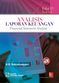 ANALISIS LAPORAN KEUANGAN : Financial Statement Analysis