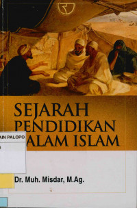 Sejarah Pendidikan dalam Islam