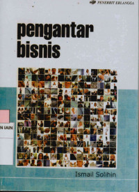 Pengantar Bisnis