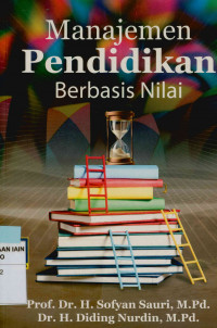 Manajemen Pendidikan Berbasis Nilai