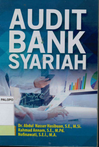 Audit bank syariah