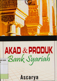 Akad dan produk bank Syariah