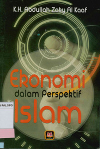 Ekonomi Dalam Perspektif Islam