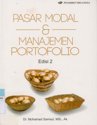 Pasar Modal & Manajemen Portofolio Edisi 2