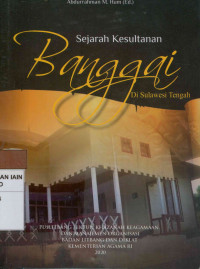 Sejarah Kesultanan Banggai di Sulawesi Tengah