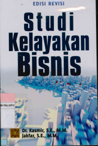 Studi Kelayakan Bisnis