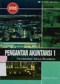 Pengantar Akuntansi 1 : Pendekatan Siklus Akuntansi