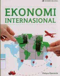 Ekonomi Internasional