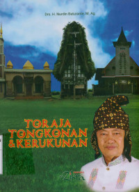 Toraja Tongkonan & Kerukunan