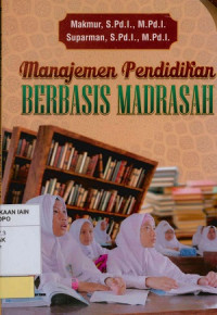 Manajemen Pendidikan berbasis Madrasah