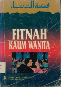 Fitnah Kaum Wanita