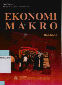 Ekonomi makro Edisi 4