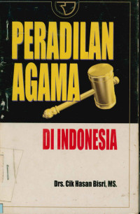 Peradilan agama di Indonesia