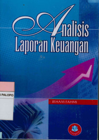 Analisis laporan keuangan