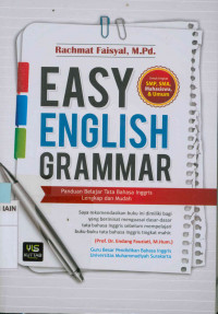 Easy english grammar