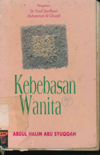 Kebebasan Wanita Jilid 1