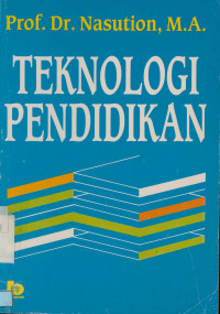 Teknologi Pendidikan