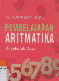 Pembelajaran aritmatika di Sekolah Dasar