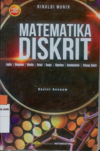 Matematika Diskrit Revisi Ke-enam