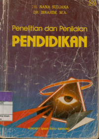 Penelitian dan penilaian Pendidikan