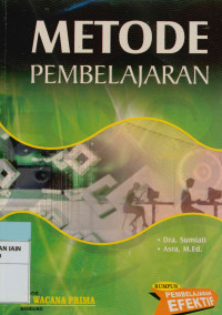 Metode pembelajaran