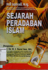 Sejarah peradaban Islam