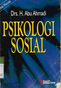 Psikologi Sosial