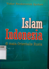 Islam Indonesia : Di mata orientalis Rusia