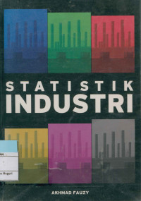 Statistik Industri