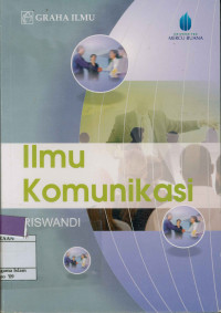 Ilmu Komunikasi