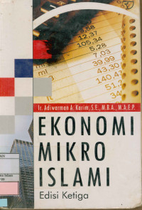 Ekonomi Mikro islam