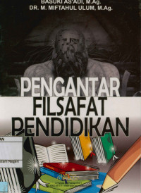 Pengantar Filsafat Pendidikan