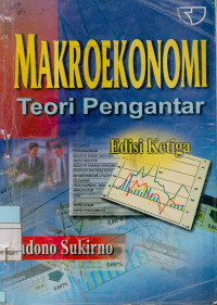 Makroekonomi Teori Pengantar Edisi Ketiga