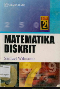 Matematika Diskrit, edisi 2