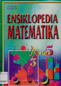 Ensiklopedia Matematika