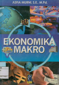 Ekonomika Makro