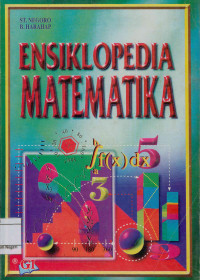 Ensiklopedia Matematika