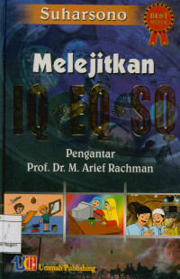 Melejitkan IQ,EQ,SQ