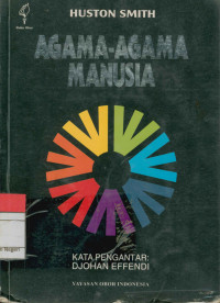 Agama -Agama Manusia