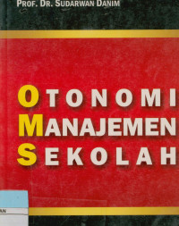 Otonomi Manajemen Sekolah