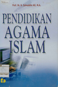 Pendidikan Agama Islam