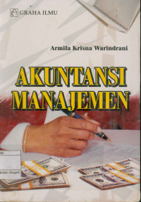 Akutansi Manajemen