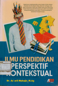 Ilmu Pendidikan Perspektif Kontekstual