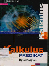 Kalkulus Predikat