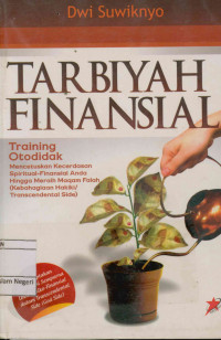 Tarbiyah Finansial; Training Otodidak