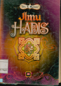 Ilmu Hadis