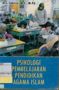 Psikologi pembelajaran pendidikan agama islam