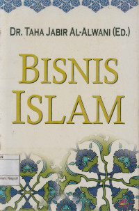 BIsnis Islam