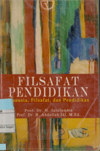 Filsafat Pendidikan 