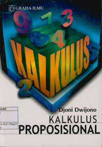 Kalakulus Proposisional